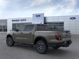 New 2025 Ford Ranger XLT image 4