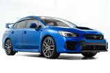 Used 2021 Subaru WRX STI w/ Popular Package #3 (IZT) image 5