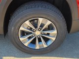 New 2026 Chevrolet Equinox LT image 5