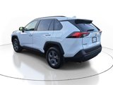 Used 2025 Toyota RAV4 XLE image 4
