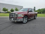 Used 2017 RAM 1500 Big Horn image 2