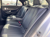 Used 2019 Mercedes-Benz E 300 4MATIC w/ Premium 1 Package image 6