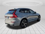 New 2025 Volvo XC60 T8 Ultra w/ Protection Package Premier image 5