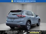 New 2025 Nissan Rogue SL image 5