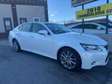 Used 2013 Lexus GS 350 AWD image 2