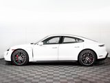 Certified 2024 Porsche Taycan 4S image 2