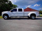 Used 2016 Ford F350 King Ranch w/ King Ranch w/Chrome Package image 3