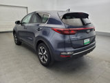 Used 2022 Kia Sportage LX image 5