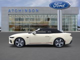 New 2025 Ford Mustang GT Premium w/ 60th Anniversary Package image 3