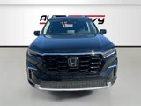Used 2025 Honda Pilot Touring image 2