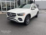Used 2024 Mercedes-Benz GLE 450 4MATIC image 2