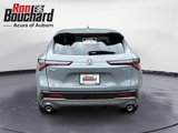 New 2025 Acura ADX A-Spec image 3