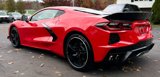 Used 2023 Chevrolet Corvette Stingray Coupe w/ 1LT image 6