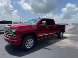 New 2025 Chevrolet Silverado 2500 High Country w/ Technology Package image 2