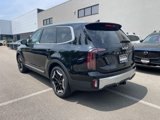 Certified 2024 Kia Telluride EX w/ EX Captain's Chair Package image 2