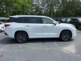 New 2025 Lexus TX 350 AWD image 5