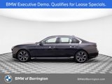 New 2025 BMW i7 eDrive50 image 2