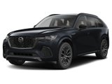 New 2025 MAZDA CX-70 3.3 Turbo S w/ Premium Plus image 3