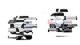 New 2026 Chevrolet Silverado 1500 LT image 4