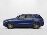 New 2026 Mercedes-Benz GLE 350 4MATIC image 3