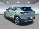 New 2026 Chevrolet TrailBlazer LT w/ Driver Confidence Package image 5