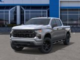 New 2026 Chevrolet Silverado 1500 Custom image 6