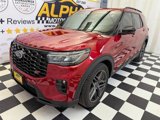 Used 2025 Ford Explorer ST image 4