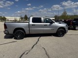New 2025 RAM 1500 Big Horn image 4