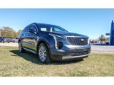 Used 2021 Cadillac XT4 Premium Luxury image 4