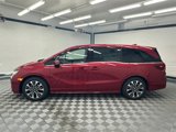 New 2026 Honda Odyssey Elite image 2