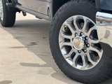 New 2025 Chevrolet Silverado 2500 LTZ w/ LTZ Convenience Package image 3
