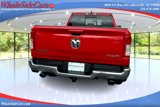 Used 2022 RAM 1500 Big Horn image 3