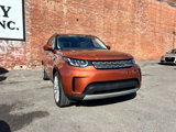 Used 2018 Land Rover Discovery HSE image 2