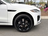 New 2026 Jaguar F-PACE R-Dynamic S image 6