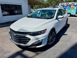 Used 2025 Chevrolet Malibu LT image 2