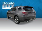 New 2025 Honda Pilot Elite image 3