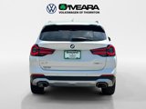 Used 2024 BMW X3 sDrive30i image 4