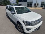 Used 2021 Ford Expedition Max Platinum image 5
