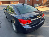 Used 2014 Chevrolet Cruze LS image 4