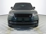 Used 2025 Land Rover Range Rover Long Wheelbase SE image 2