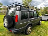 Used 2004 Land Rover Discovery SE image 6