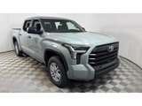 Certified 2025 Toyota Tundra SR5 image 2