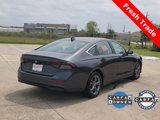 Used 2024 Honda Accord EX image 4