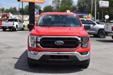 Used 2023 Ford F150 XLT image 2