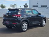 New 2026 Chevrolet TrailBlazer LS image 2
