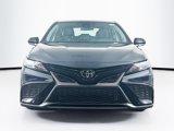 Used 2024 Toyota Camry SE image 2