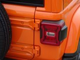 New 2025 Jeep Wrangler Sahara w/ Safety Group image 5