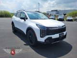 New 2026 Kia Sportage X-Line image 3