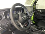 New 2025 Jeep Wrangler Unlimited Rubicon 4xe image 6