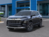 New 2026 Chevrolet Equinox LT image 6